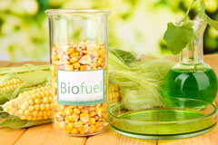 Glanwydden biofuel availability