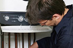 boiler repair Glanwydden