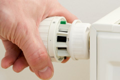 Glanwydden central heating repair costs