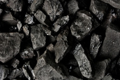 Glanwydden coal boiler costs