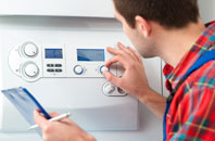free commercial Glanwydden boiler quotes