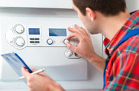 free Glanwydden gas safe engineer quotes