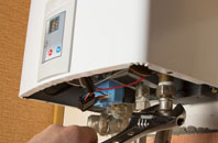 free Glanwydden boiler install quotes