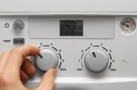 free Glanwydden boiler maintenance quotes